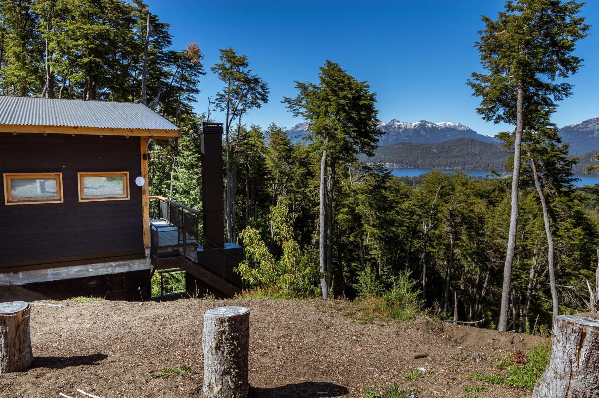 Сasa de vacaciones Bog Casa V Villa La Angostura